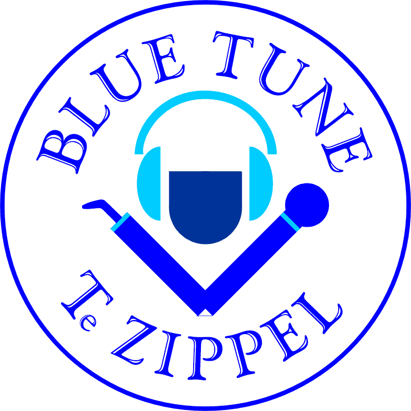 Logo BLUETUNE TeZIPPEL